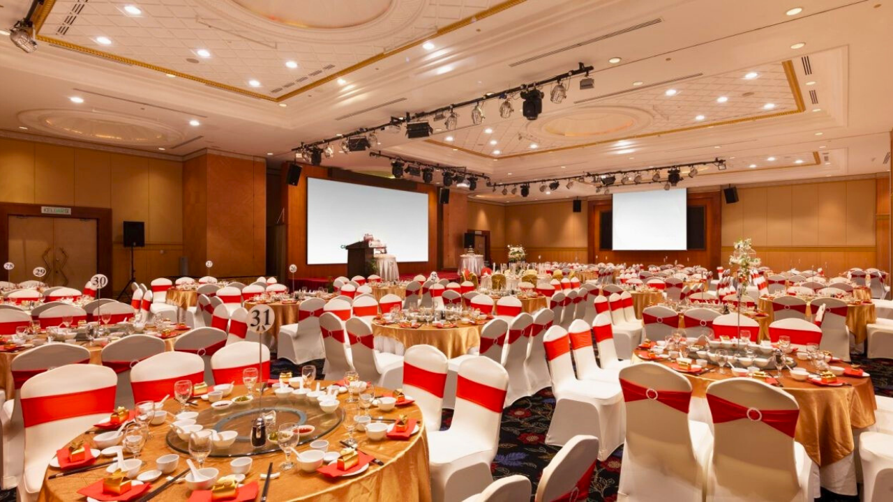 Banquet Linen